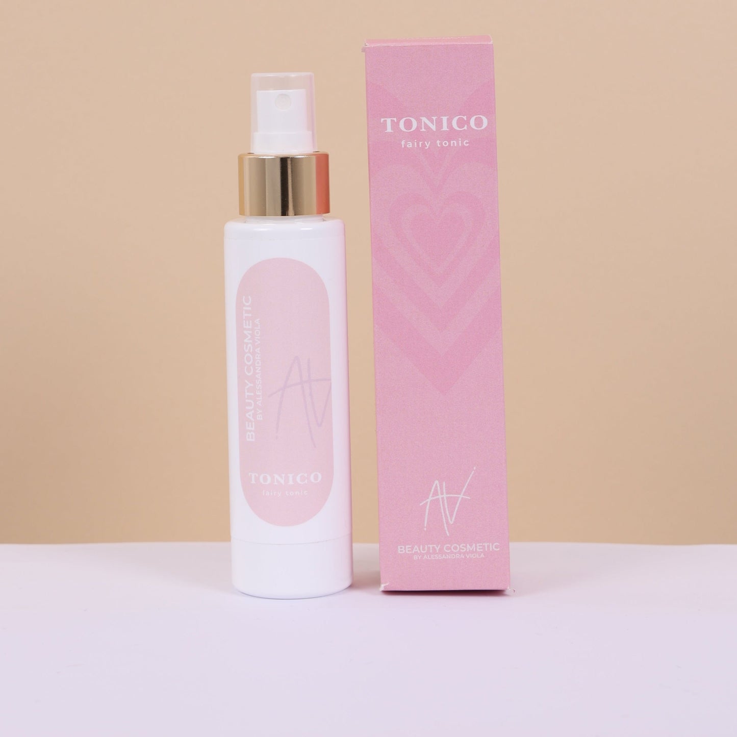 Fairy Tonic