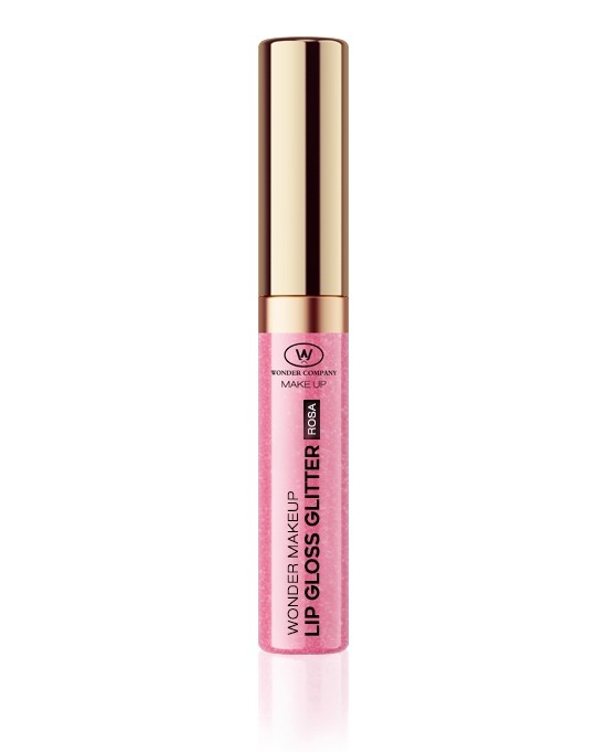 Lip Volume Rosa