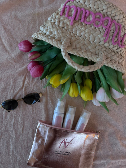 TRAVEL SET